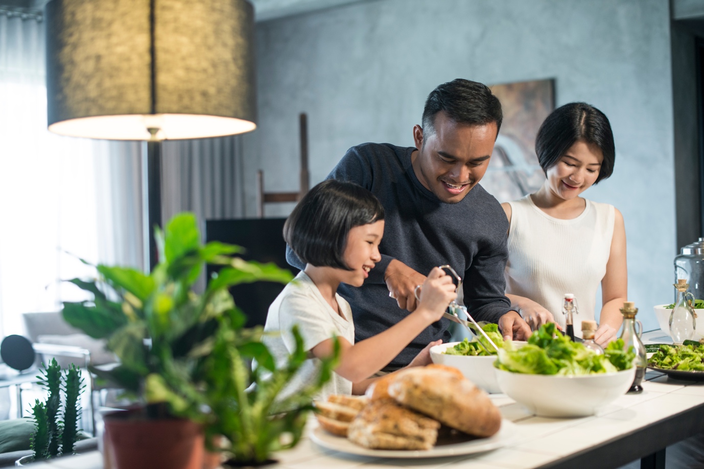 Điều tuyệt vời khởi nguồn từ những giản đơn - Ảnh 3. Điều tuyệt vời khởi nguồn từ những giản đơn - Ảnh 3.