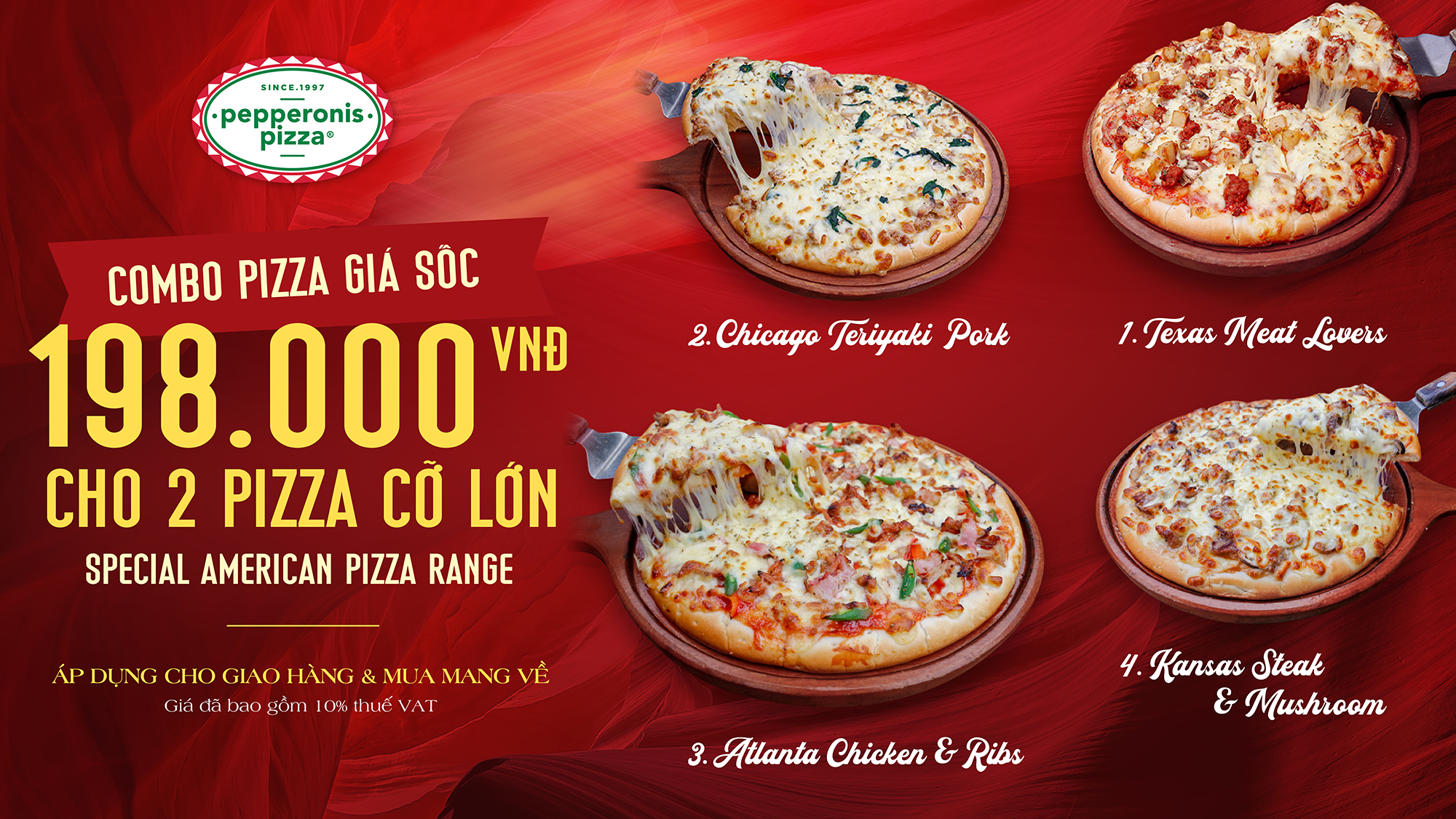 Giới trẻ Hà thành ăn gì trong mùa Giáng sinh này? - Ảnh 1. Giới trẻ Hà thành ăn gì trong mùa Giáng sinh này? - Ảnh 1.