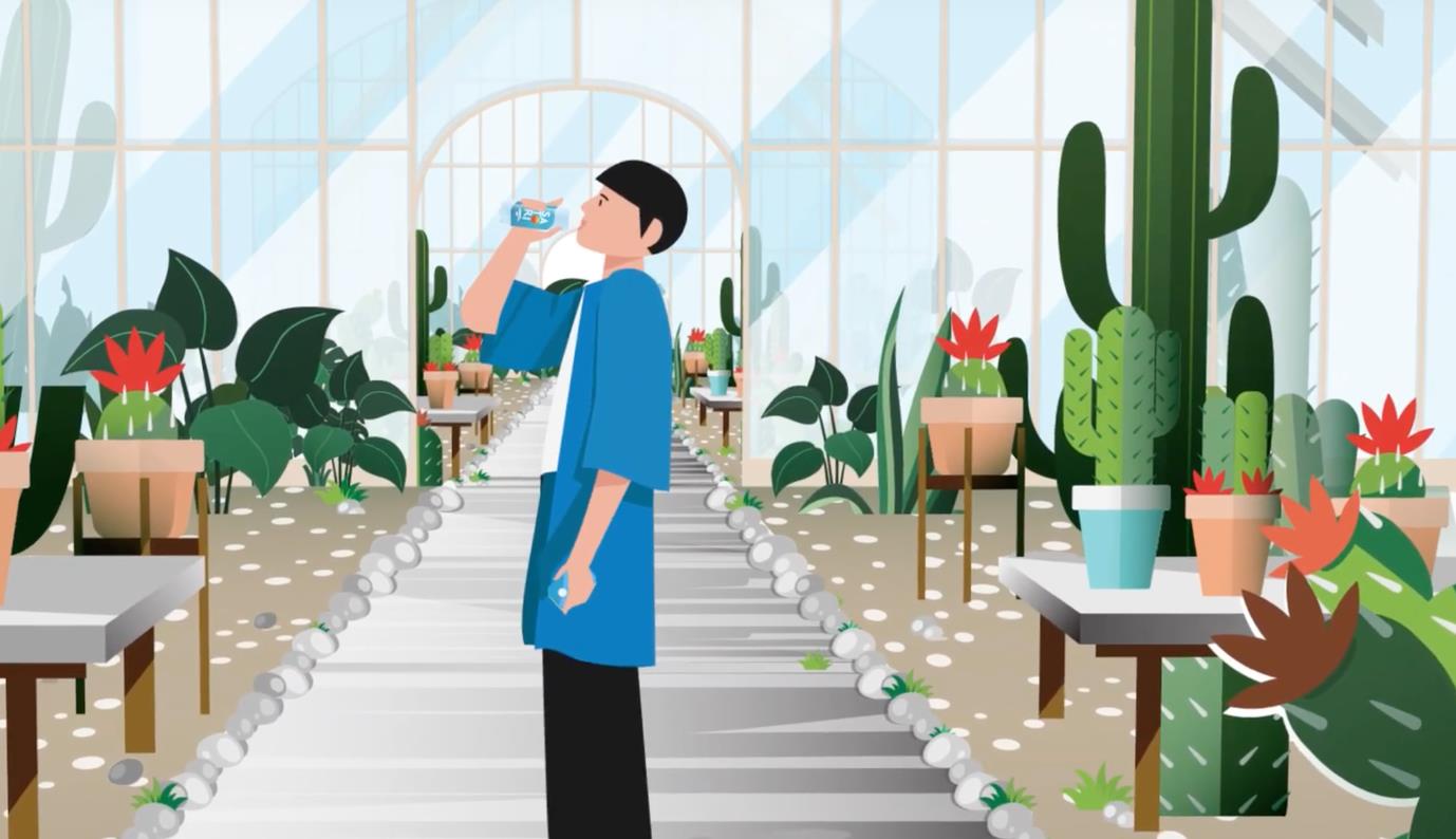 Đâu là điểm đặc biệt của nước tinh khiết với công nghệ hoàn lưu khoáng? - Ảnh 4. Đâu là điểm đặc biệt của nước tinh khiết với công nghệ hoàn lưu khoáng? - Ảnh 4.