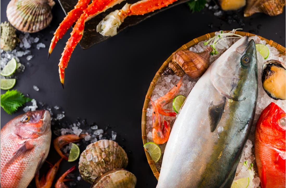 Thưởng thức sushi chuẩn Nhật ở Sài Gòn - Ảnh 5. Thưởng thức sushi chuẩn Nhật ở Sài Gòn - Ảnh 5.