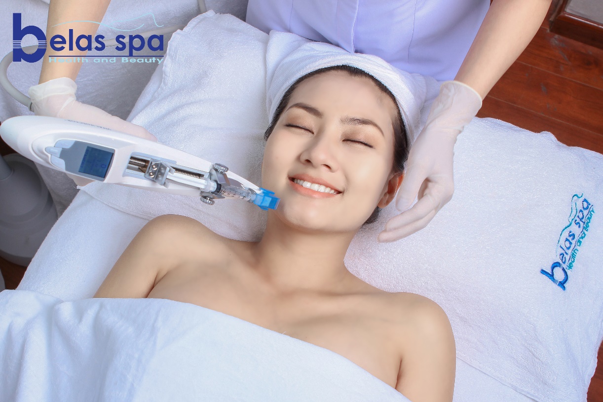 Giải mã bí mật làn da căng bóng của gái Hàn - Ảnh 3. Giải mã bí mật làn da căng bóng của gái Hàn - Ảnh 3.