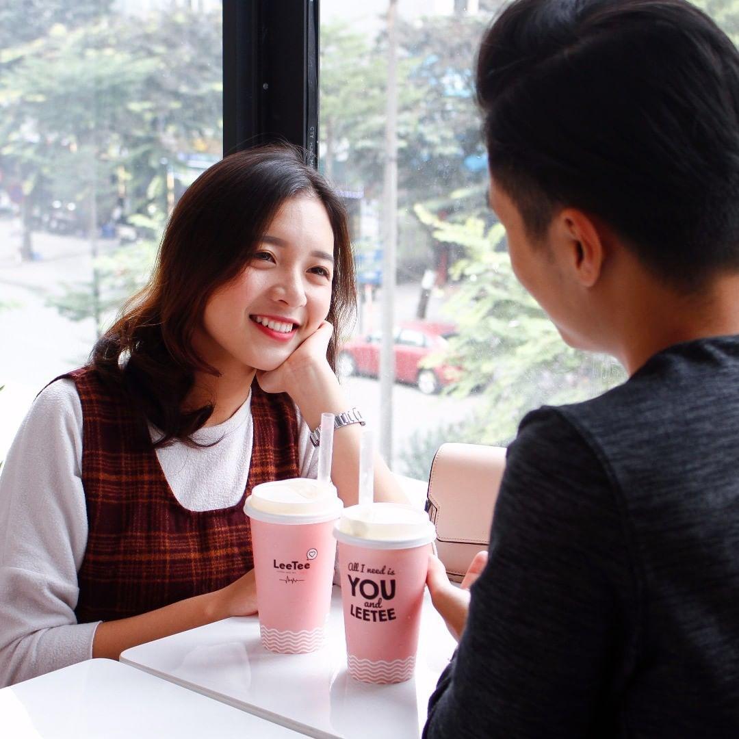 Bật mí lí do các nhà hàng, quán ăn khuyến mãi cực sốc tháng 12 - Ảnh 3. Bật mí lí do các nhà hàng, quán ăn khuyến mãi cực sốc tháng 12 - Ảnh 3.