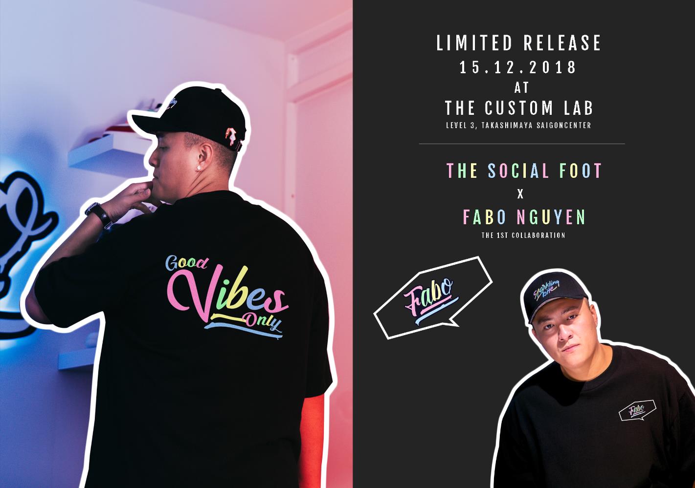 The Custom Lab – Sự kiện về Sneaker Customize trở lại với các Sneakerhead Sài Gòn - Ảnh 7. The Custom Lab – Sự kiện về Sneaker Customize trở lại với các Sneakerhead Sài Gòn - Ảnh 7.