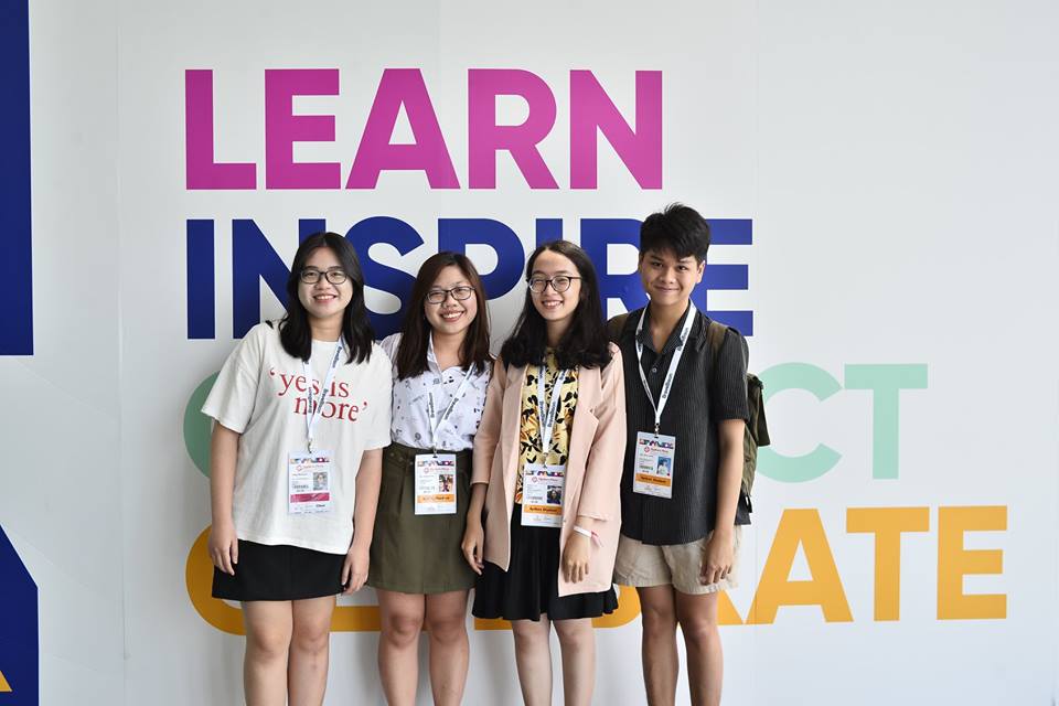 Mở chiến dịch “Đặt mình là con, để hiểu cho con”, hai sinh viên RMIT khiến các bà mẹ thời nay giật mình - Ảnh 2. Mở chiến dịch “Đặt mình là con, để hiểu cho con”, hai sinh viên RMIT khiến các bà mẹ thời nay giật mình - Ảnh 2.