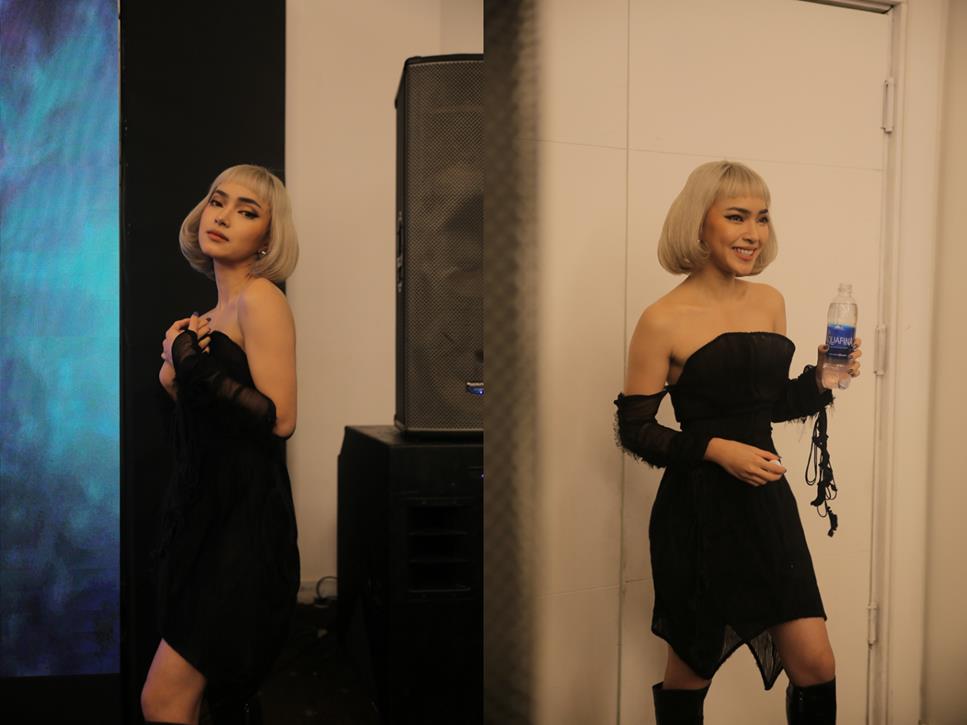 Dàn sao và fashionista Việt so kè thần thái tại sự kiện, Tăng Thanh Hà ra mắt BST đầu tay - Ảnh 6. Dàn sao và fashionista Việt so kè thần thái tại sự kiện, Tăng Thanh Hà ra mắt BST đầu tay - Ảnh 6.