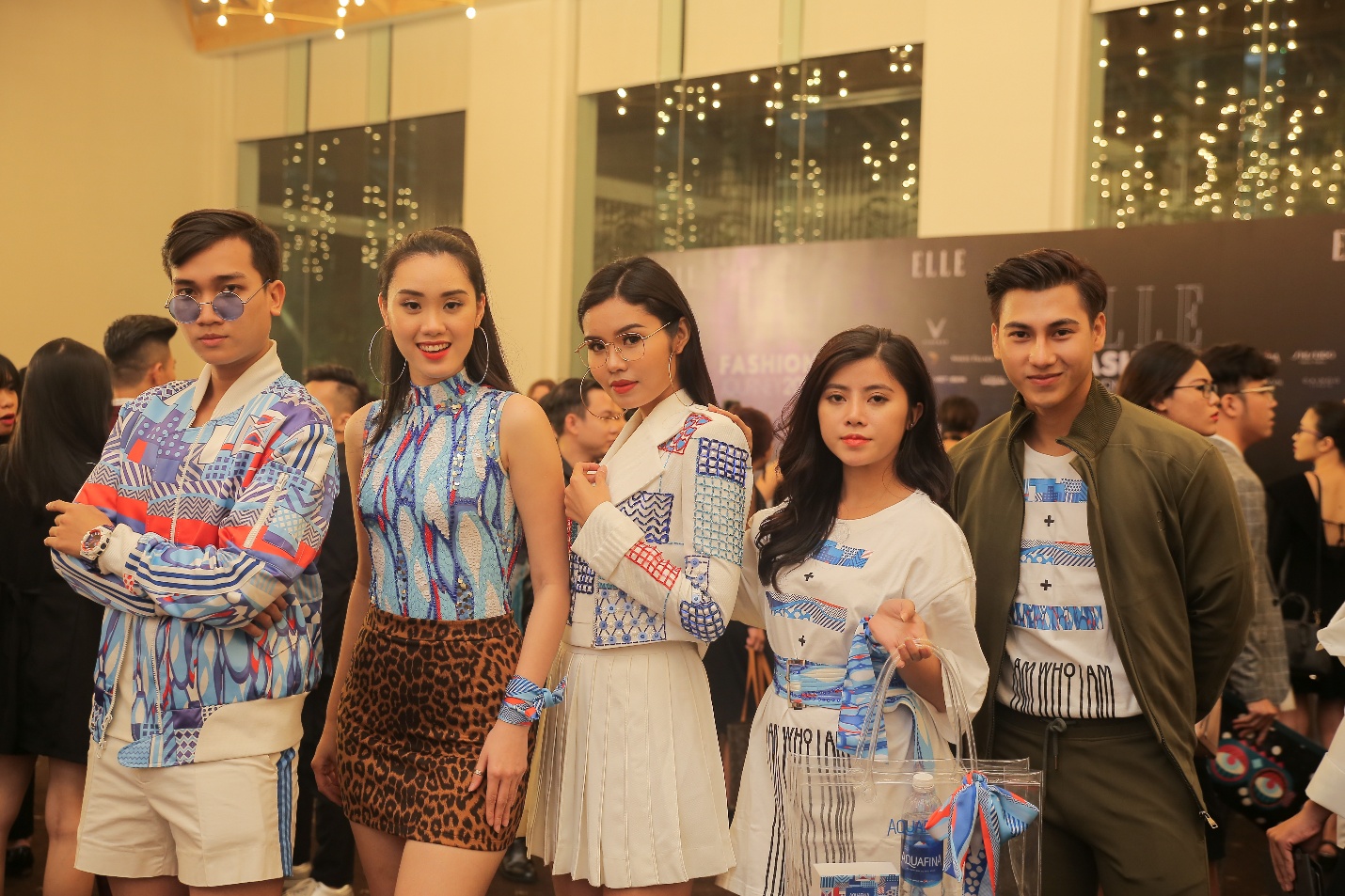 Dàn sao và fashionista Việt so kè thần thái tại sự kiện, Tăng Thanh Hà ra mắt BST đầu tay - Ảnh 13. Dàn sao và fashionista Việt so kè thần thái tại sự kiện, Tăng Thanh Hà ra mắt BST đầu tay - Ảnh 13.