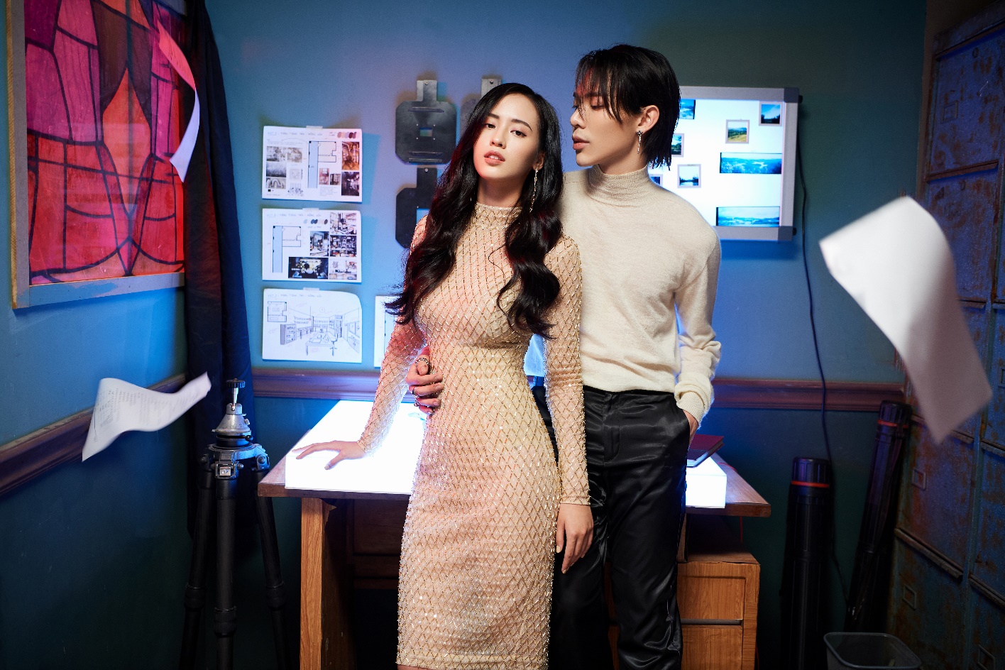 ERIK sẽ ra mắt sản phẩm mới tại UM Concert Series - Ảnh 2. ERIK sẽ ra mắt sản phẩm mới tại UM Concert Series - Ảnh 2.