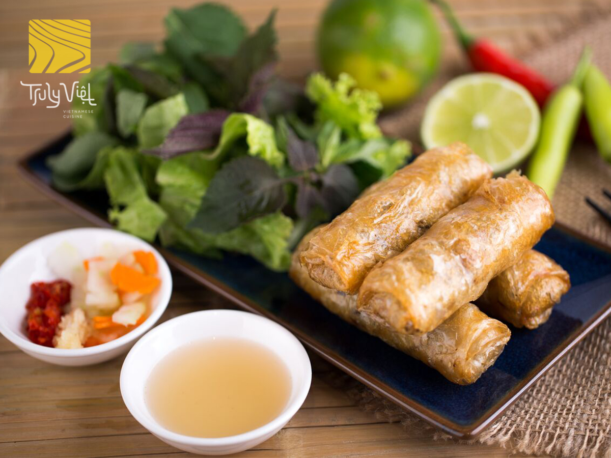 Top những món ngon thuần Việt được cả thế giới ngợi ca - Ảnh 5.