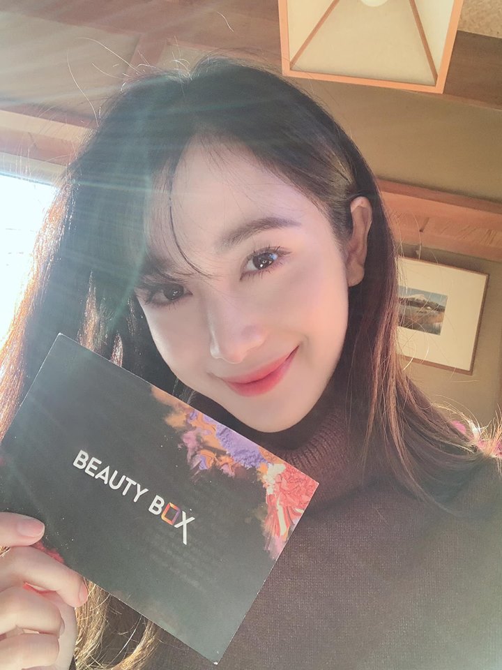 “Phát sốt” với Beauty Box – Thiên đường mỹ phẩm Hàn Quốc tại Việt Nam - Ảnh 6. “Phát sốt” với Beauty Box – Thiên đường mỹ phẩm Hàn Quốc tại Việt Nam - Ảnh 6.