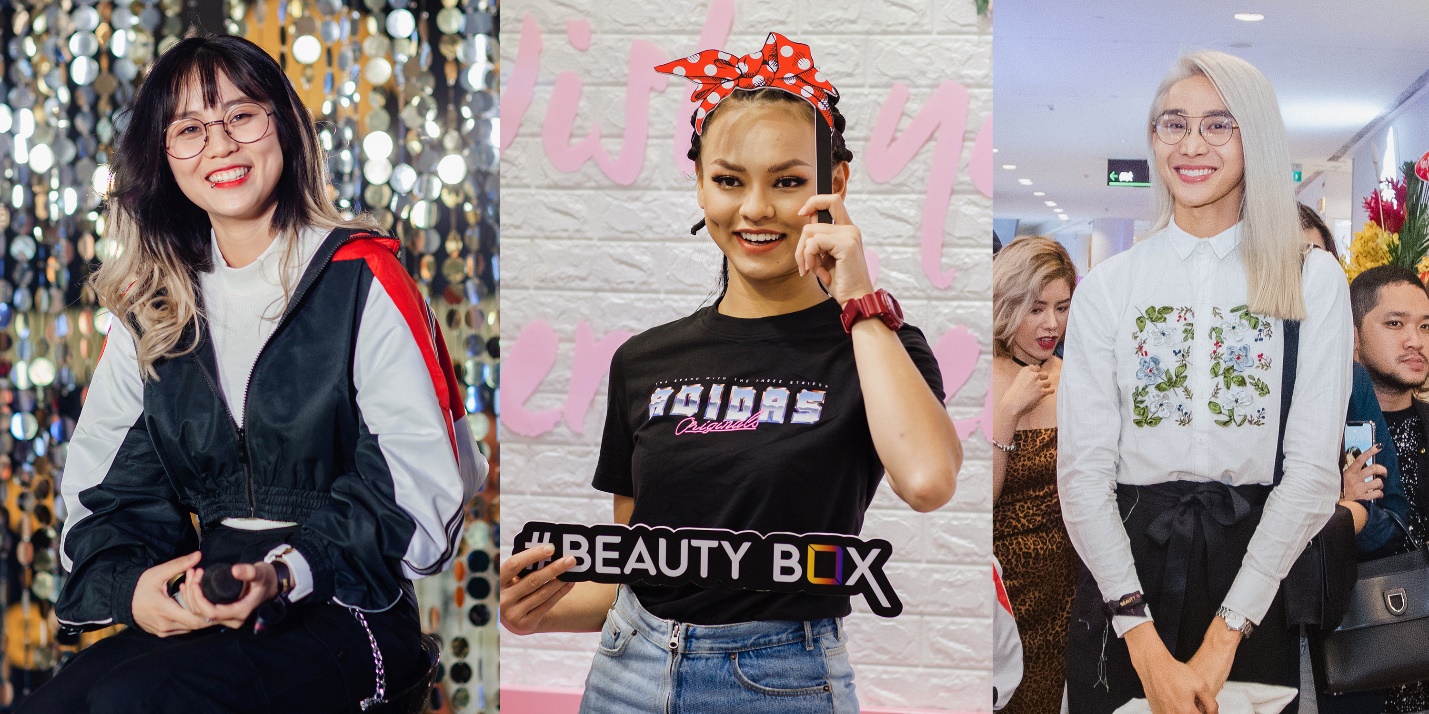 “Phát sốt” với Beauty Box – Thiên đường mỹ phẩm Hàn Quốc tại Việt Nam - Ảnh 10. “Phát sốt” với Beauty Box – Thiên đường mỹ phẩm Hàn Quốc tại Việt Nam - Ảnh 10.