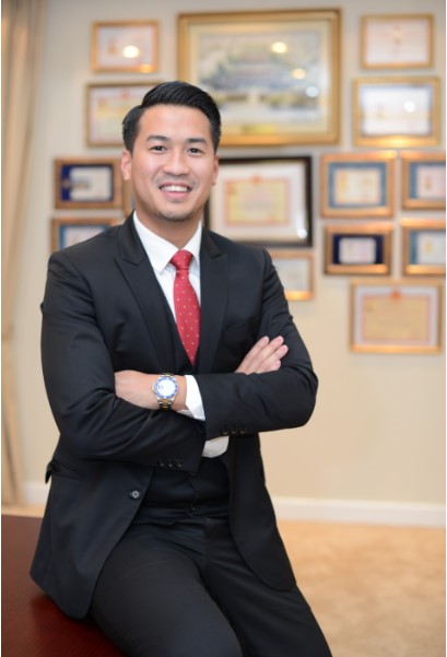 Cùng Phillip Nguyễn và chuyên gia Apple khám phá một ngày của doanh nhân tại eDiGi - Ảnh 2. Cùng Phillip Nguyễn và chuyên gia Apple khám phá một ngày của doanh nhân tại eDiGi - Ảnh 2.