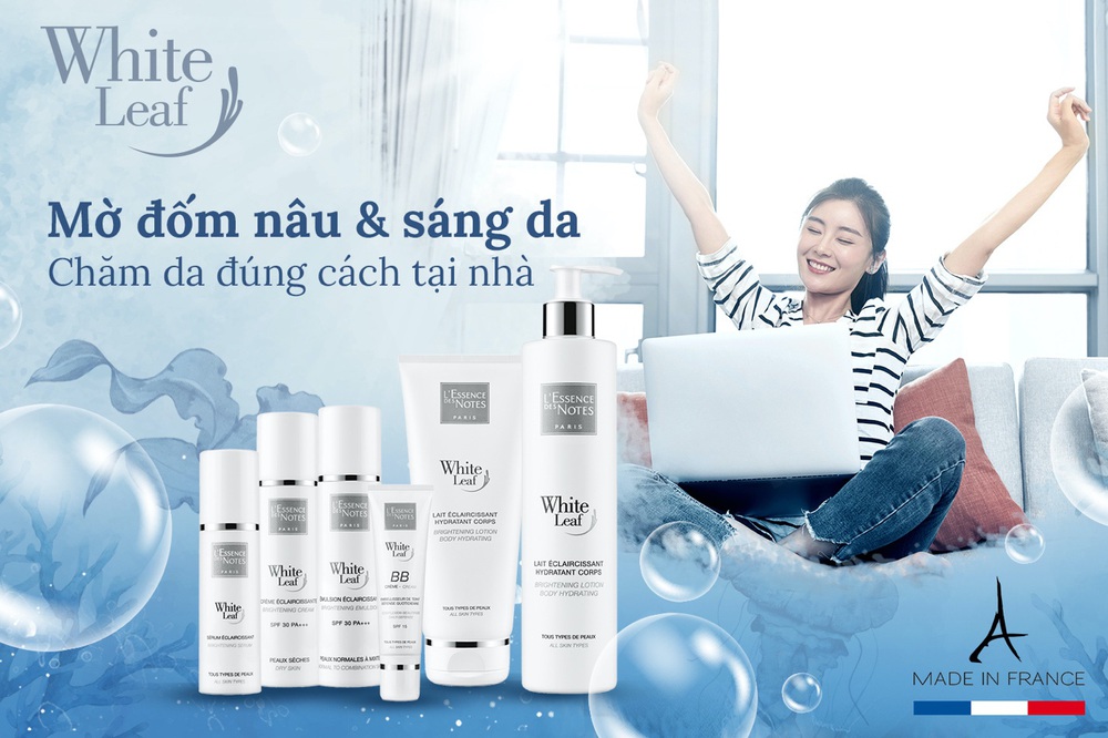 Tiết lộ vấn đề da dễ gặp phải trong mùa cách ly tại nhà - Ảnh 3.