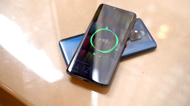 So với iPhone XS Max, Huawei Mate 20 Pro có những điểm gì để cạnh tranh? - Ảnh 7.