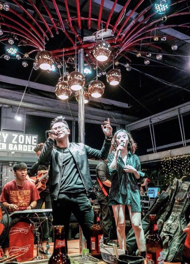 Nhà hàng Sky Zone - Địa chỉ quen thuộc của các thực khách sành ăn - Ảnh 11. Nhà hàng Sky Zone - Địa chỉ quen thuộc của các thực khách sành ăn - Ảnh 11.