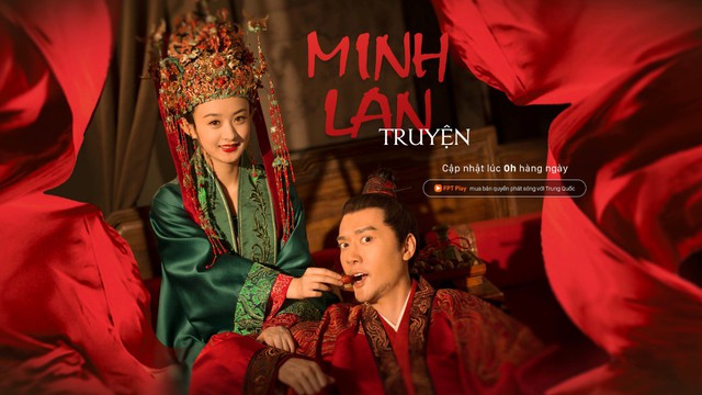 Phim bộ châu Á đầu năm 2019 - Bữa tiệc giải trí khiến mọt phim “no mắt” - Ảnh 1. Phim bộ châu Á đầu năm 2019 - Bữa tiệc giải trí khiến mọt phim “no mắt” - Ảnh 1.