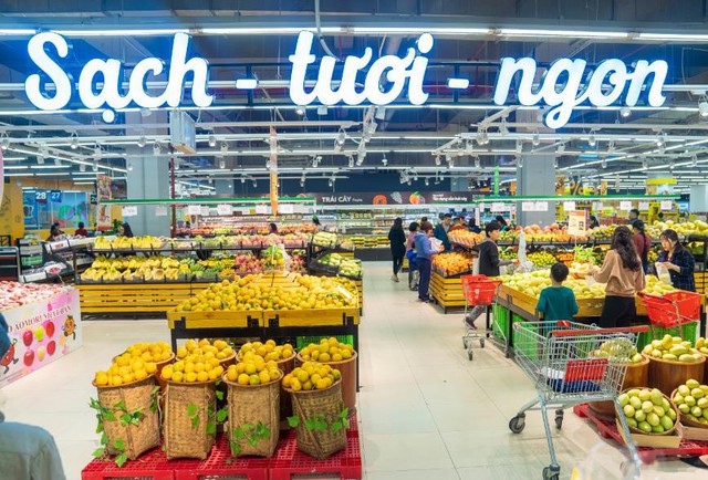 Không còn cảnh “mẹ lườm con nguýt” Bảo Thanh và mẹ chồng Lan Hương lại rất “tâm đầu ý hợp” trong chuyện sắm Tết - Ảnh 10. Không còn cảnh “mẹ lườm con nguýt” Bảo Thanh và mẹ chồng Lan Hương lại rất “tâm đầu ý hợp” trong chuyện sắm Tết - Ảnh 10.