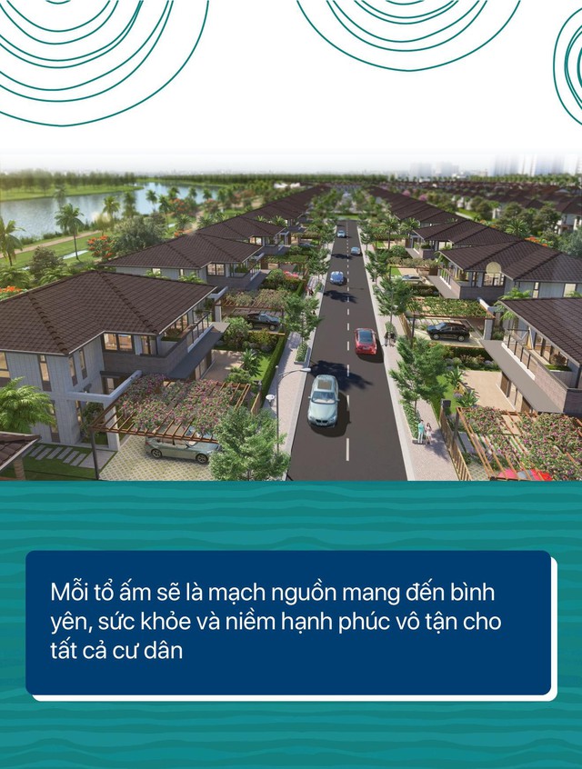 Khám phá không gian sống độc đáo tại “thành phố bên sông” Waterpoint - Ảnh 4.