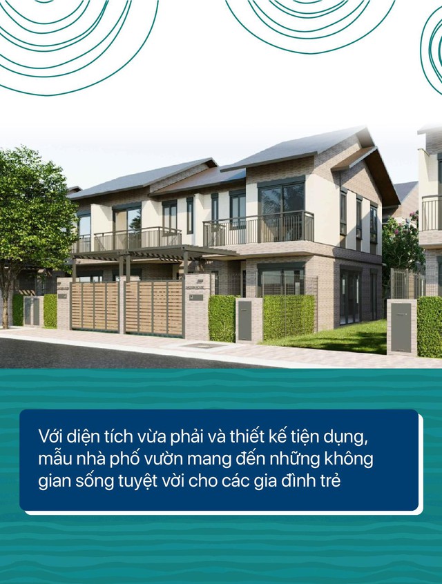 Khám phá không gian sống độc đáo tại “thành phố bên sông” Waterpoint - Ảnh 9.