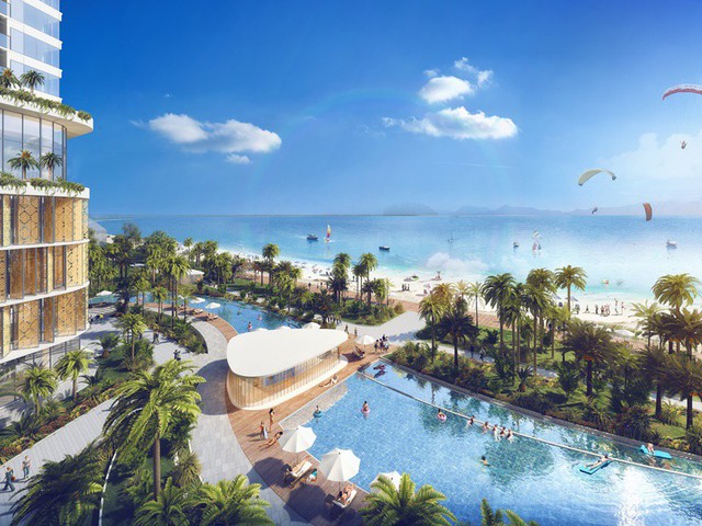 Từ xu hướng thế giới đến trải nghiệm đầy ắp tại ApartHotel tiên phong ở Việt Nam - Ảnh 2. Từ xu hướng thế giới đến trải nghiệm đầy ắp tại ApartHotel tiên phong ở Việt Nam - Ảnh 2.