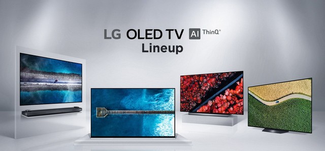 TV LG OLED: câu chuyện của người khởi xướng - Ảnh 2.
