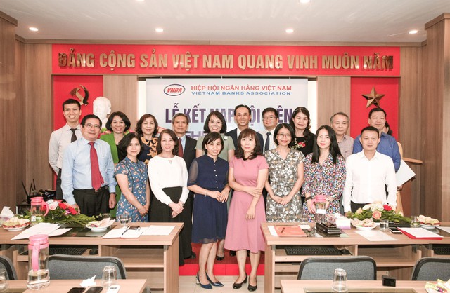 SHB Finance gia nhập Hiệp hội Ngân hàng Việt Nam - Ảnh 2.