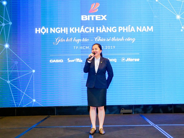 Từ bỏ cơ hội như mơ ở Mỹ để về Việt Nam, CEO BITEX Trần Thanh Thảo khẳng định: Phải tin vào điều mình làm và quyết tâm đến cùng sẽ có kết quả vượt kỳ vọng! - Ảnh 11.
