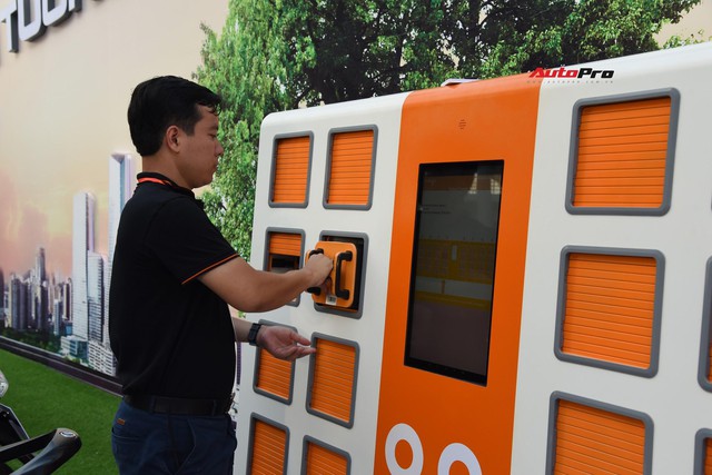 Xe máy điện Hàn Quốc MBI đang rộng cửa tại Việt Nam? - Ảnh 2.