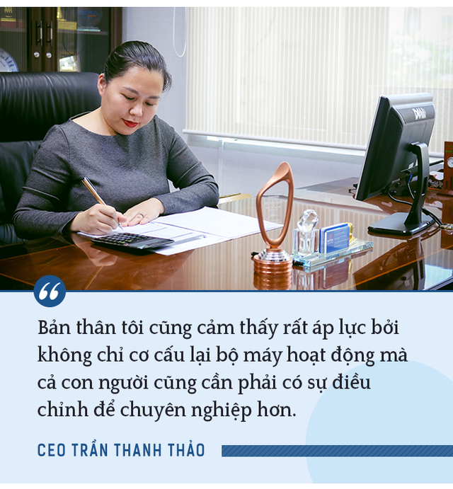 Từ bỏ cơ hội như mơ ở Mỹ để về Việt Nam, CEO BITEX Trần Thanh Thảo khẳng định: Phải tin vào điều mình làm và quyết tâm đến cùng sẽ có kết quả vượt kỳ vọng! - Ảnh 7.