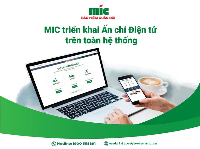 Trải nghiệm hành trình bảo hiểm 4.0 chỉ trong 10s - Ảnh 1.