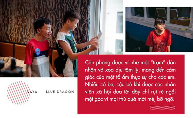 BAYA và Blue Dragon: Mối lương duyên của những người cùng khát vọng gây dựng tổ ấm - Ảnh 2.