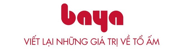 BAYA và Blue Dragon: Mối lương duyên của những người cùng khát vọng gây dựng tổ ấm - Ảnh 6.