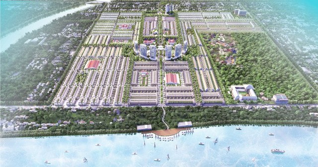 Tiên phong “3 sạch”: Stella Mega City ghi dấu tại thị trường bất động sản Cần Thơ - Ảnh 1.