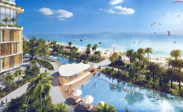 SunBay Park Hotel & Resort Phan Rang: Đảm bảo lợi nhuận cao nhất cho nhà đầu tư - Ảnh 2.