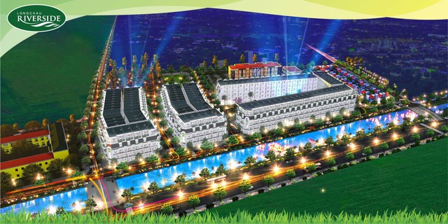 Bất động sản Yên Phong hưởng lợi từ mở rộng Tỉnh lộ 286 - Ảnh 2.