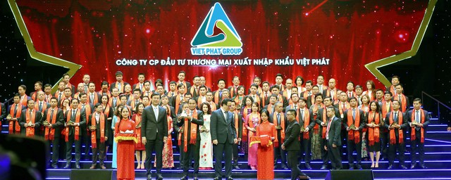 5 ưu điểm tạo sức hút của Việt Phát South City - Ảnh 1.