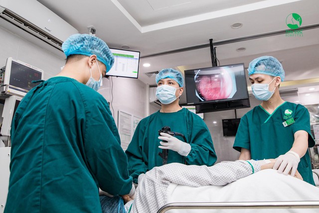 Thu C&uacute;c ưu đ&atilde;i đến 30% nội soi kh&ocirc;ng đau &ndash; si&ecirc;u ph&oacute;ng đại &ndash; quan s&aacute;t s&acirc;u - Ảnh 2.