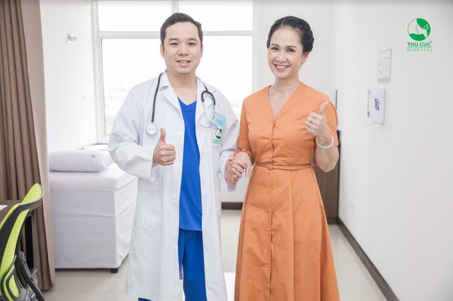 Thu C&uacute;c ưu đ&atilde;i đến 30% nội soi kh&ocirc;ng đau &ndash; si&ecirc;u ph&oacute;ng đại &ndash; quan s&aacute;t s&acirc;u - Ảnh 3.