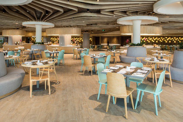 Ưu đãi cực hấp dẫn cho kỳ nghỉ đẳng cấp 5* tại Premier Residences Phu Quoc Emerald Bay - Ảnh 3.