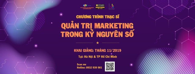 FSB tung 02 chương trình MBA mới về marketing và quản trị chuỗi cung ứng - Ảnh 1.