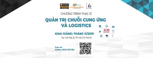 FSB tung 02 chương trình MBA mới về marketing và quản trị chuỗi cung ứng - Ảnh 2.