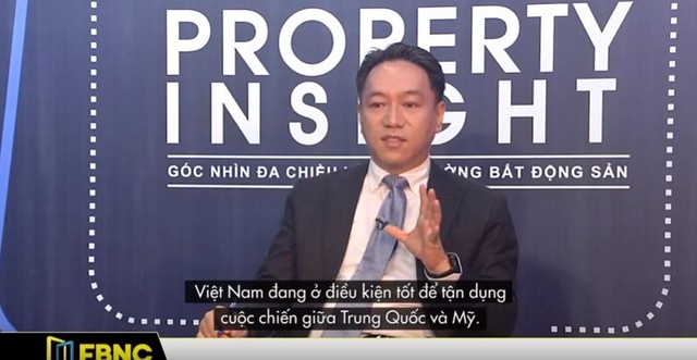 Property Insight 5 – Xu thế tích cực của kinh tế Việt Nam bất kể thách thức đến từ thế giới - Ảnh 2.