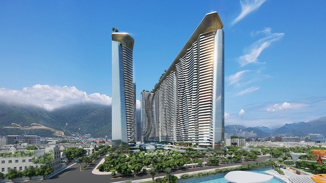 Khu nghỉ dưỡng phức hợp đa tiện ích Integrated Resort gây chú ý tại thị trường bất động sản Nha Trang - Ảnh 2.