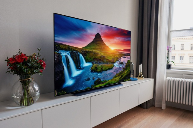 LG OLED C9: Lựa chọn giá mềm để trải nghiệm TV OLED cao cấp - Ảnh 1.