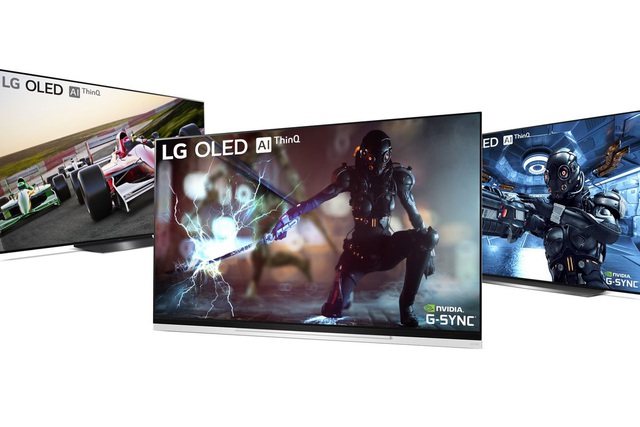 LG OLED C9: Lựa chọn giá mềm để trải nghiệm TV OLED cao cấp - Ảnh 2.