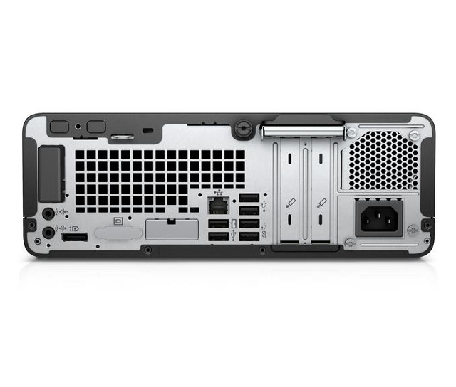 HP ProDesk 400 G6 SFF – Dòng sản phẩm máy tính đồng bộ siêu nhỏ gọn, bảo mật cao cho doanh nghiệp - Ảnh 2.