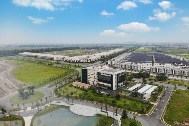 Centa City: Một lựa chọn 5 lợi ích dành riêng cho cư dân thủ đô Hà Nội - Ảnh 2.