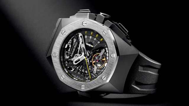 Audemars Piguet và hành trình thách thức giới hạn chế tác thủ công - Ảnh 2.