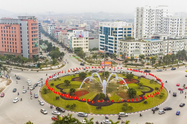 Lên thành phố trực thuộc Trung ương, BĐS Bắc Ninh được dự báo tăng trưởng mạnh - Ảnh 1.