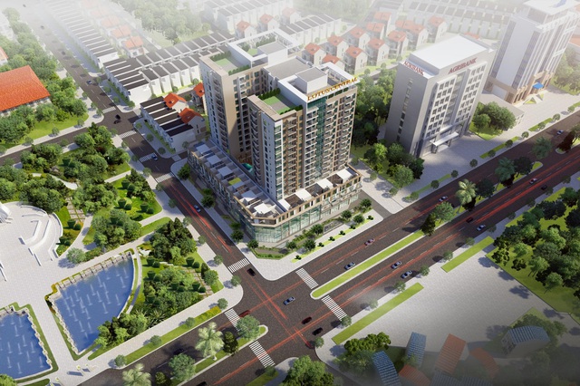 Lên thành phố trực thuộc Trung ương, BĐS Bắc Ninh được dự báo tăng trưởng mạnh - Ảnh 2.