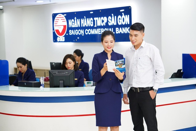 SCB nhận giải thưởng “Ngân hàng bán lẻ tốt nhất Việt Nam 2019” từ World Finance - Ảnh 2.